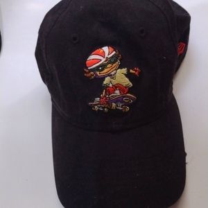 Rocker power Otto Dad cap